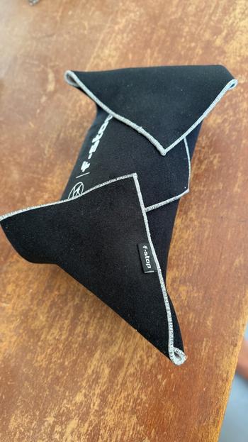 f-stop Protective Wrap 40cm Review