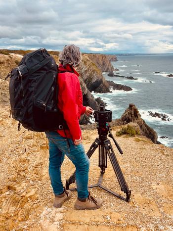 f-stop Shinn 80L DuraDiamond Review