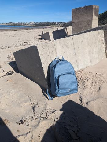 f-stop Rju AIR | 18L Modular Daypack Review