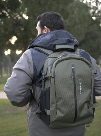 f-stop Guru 4 AIR | 24L Adventure Modular Daypack Review