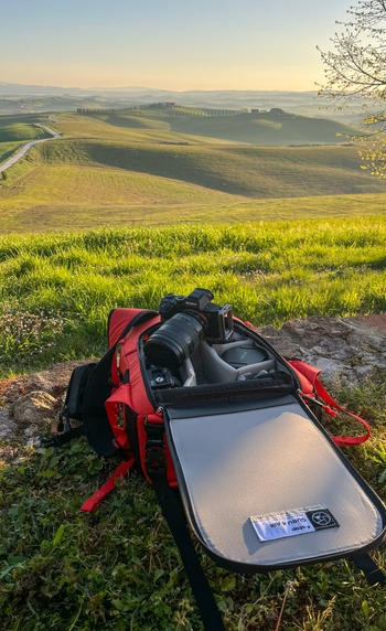 f-stop Guru 4 AIR | 24L Adventure Modular Daypack Review