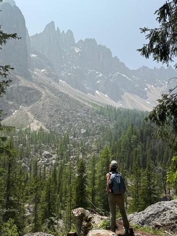 f-stop Guru 4 AIR | 24L Adventure Modular Daypack Review