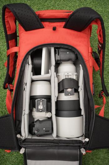 f-stop Kashmir 2 AIR - 33L Epic Modular Daypack Review