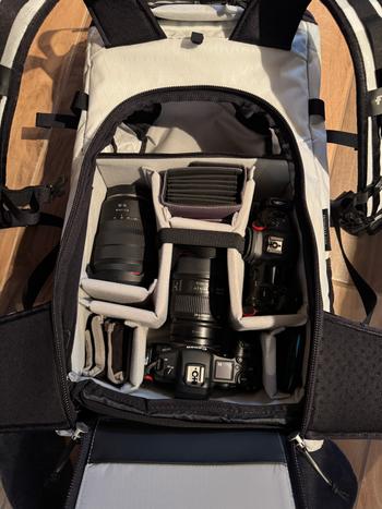 f-stop Kashmir 2 AIR - 33L Epic Modular Daypack Review