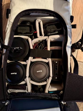 f-stop Kashmir 2 AIR - 33L Epic Modular Daypack Review