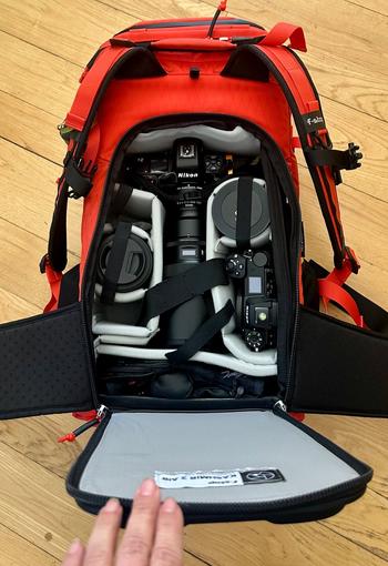 f-stop Kashmir 2 AIR - 33L Epic Modular Daypack Review