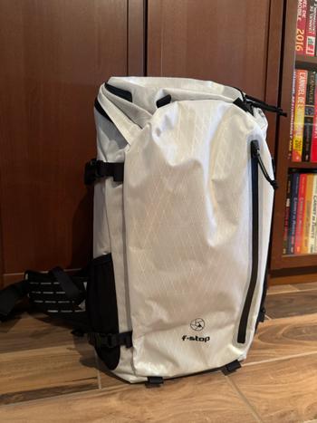 f-stop Kashmir 2 AIR - 33L Epic Modular Daypack Review