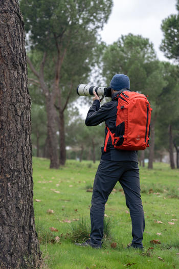 f-stop Kashmir 2 AIR - 33L Epic Modular Daypack Review