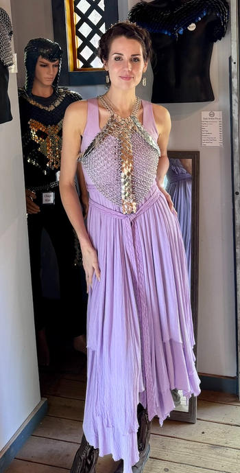 Alanna Maxi