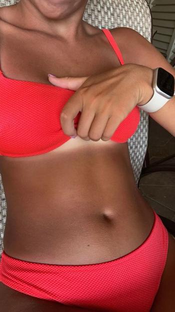 Dark Tan Mist (LOW STOCK)