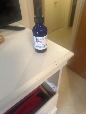 Miracle Drops - Original 2oz