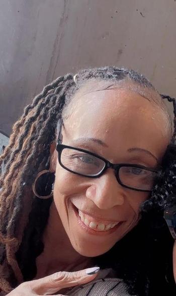 Da Brat Unrestricted - Braid & Loc Butter 4oz