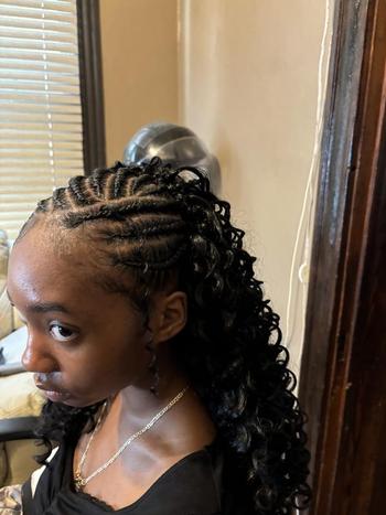 Da Brat Unrestricted - Braid & Loc Butter 4oz