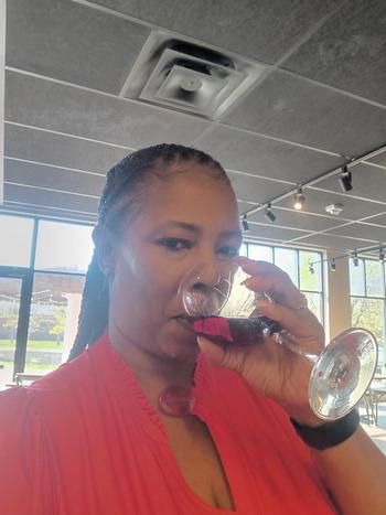 Da Brat What'Chu Like - Cleansing Apple Cider Vinegar Rinse 8oz