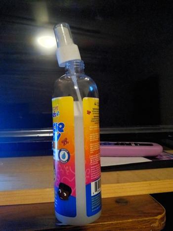 Kaleidoscope Kids Styler Set