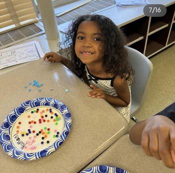 Kaleidoscope Kids Styler Set