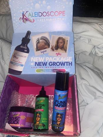 Da Brat Collection Braid Besties Bundle