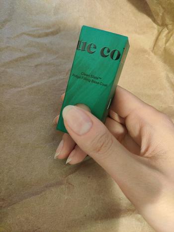 Cirque Colors Clean Slate Ridge Filler Review