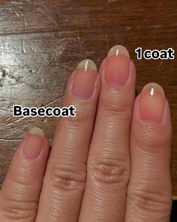 Cirque Colors Clean Slate Ridge Filler Review