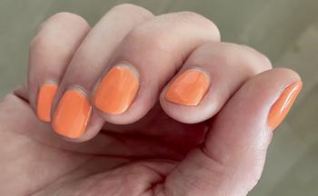 Cirque Colors Clean Slate Ridge Filler Review