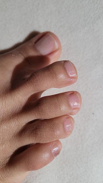 Cirque Colors Clean Slate Ridge Filler Review