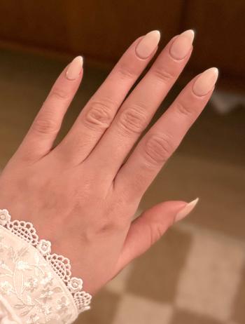 Cirque Colors Clean Slate Ridge Filler Review