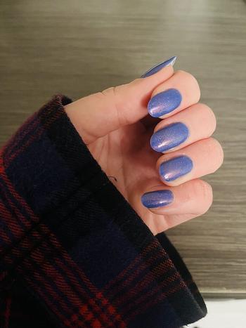 Cirque Colors Clean Slate Ridge Filler Review