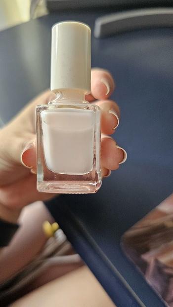 Cirque Colors Clean Slate Ridge Filler Review