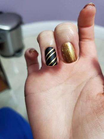 Cirque Colors Haze Glaze Matte Top Coat Review