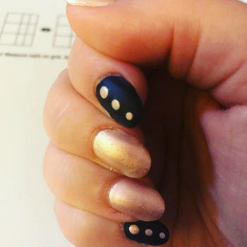 Cirque Colors Haze Glaze Matte Top Coat Review