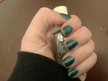 Cirque Colors Silver Lining Review