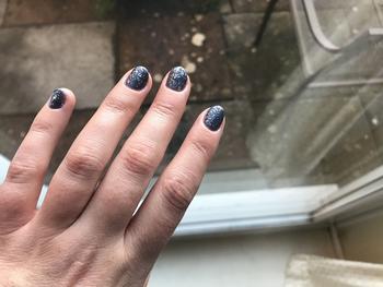 Cirque Colors Silver Lining Review