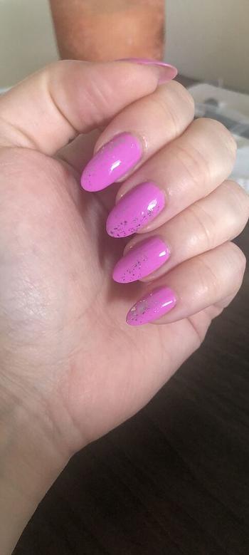 Cirque Colors Silver Lining Review