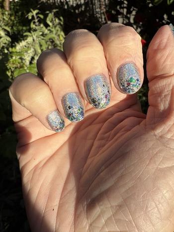 Cirque Colors XX Review