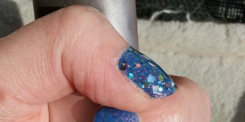 Cirque Colors XX Review