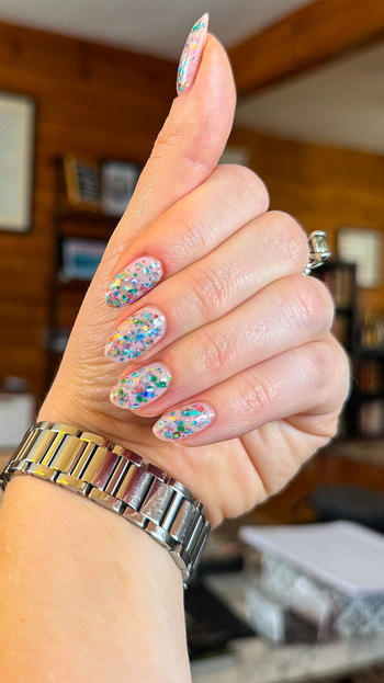 Cirque Colors XX Review