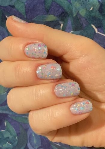 Cirque Colors XX Review