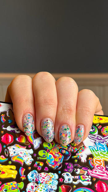 Cirque Colors XX Review