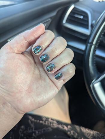 Cirque Colors XX Review