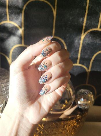 Cirque Colors XX Review