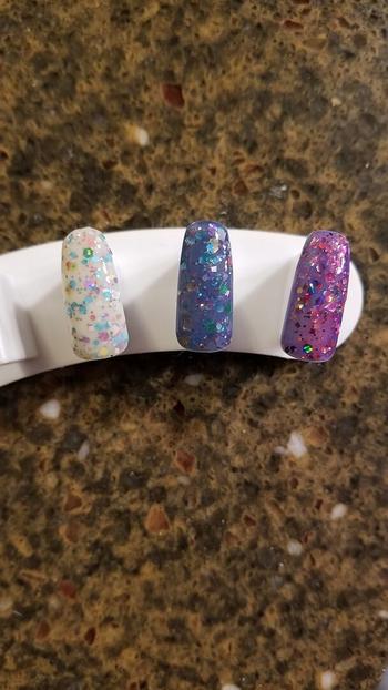 Cirque Colors XX Review