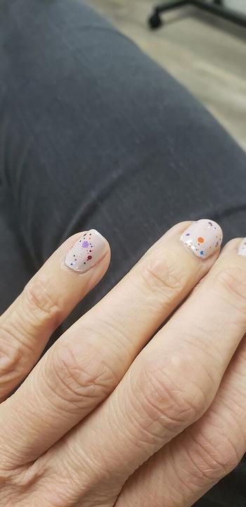 Cirque Colors Kaleidoscope Review