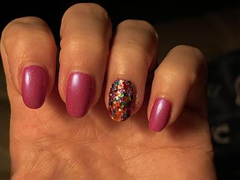 Cirque Colors Kaleidoscope Review