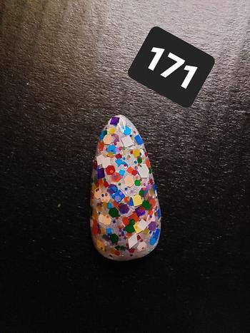 Cirque Colors Kaleidoscope Review