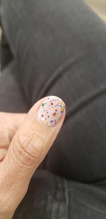 Cirque Colors Kaleidoscope Review