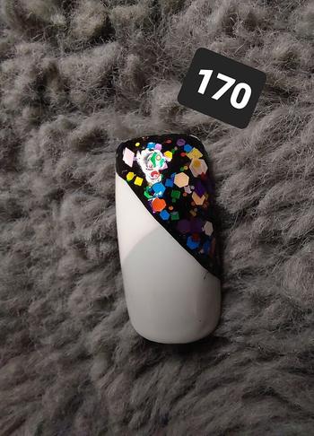 Cirque Colors Kaleidoscope Review