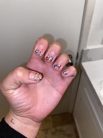 Cirque Colors Kaleidoscope Review