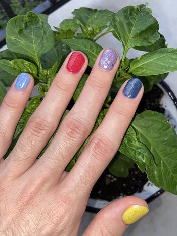 Cirque Colors Lullaby Review