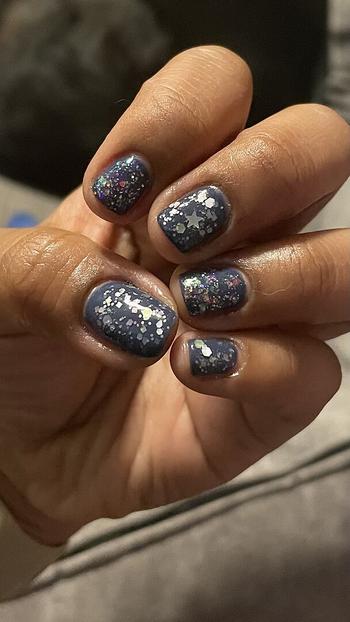 Cirque Colors Lullaby Review