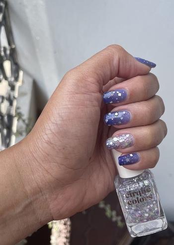 Cirque Colors Lullaby Review